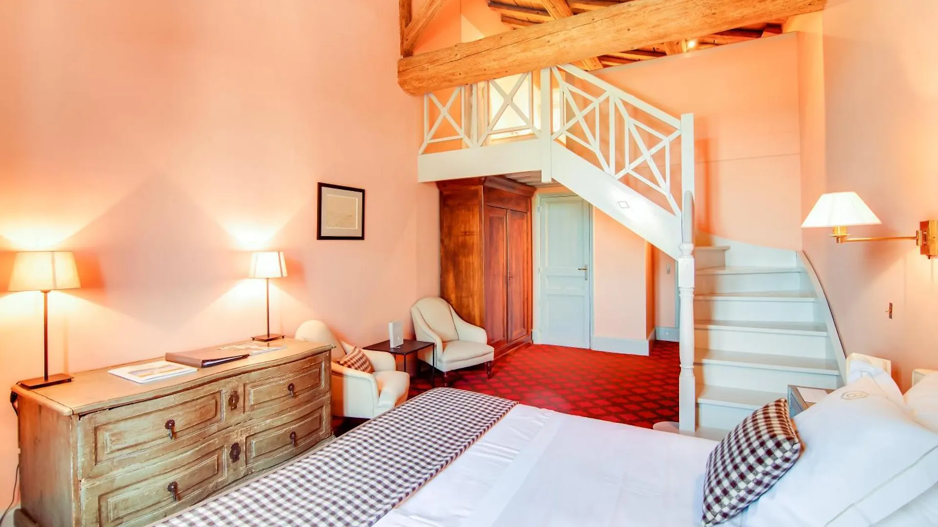 Le Mas De Peint - Hotel Et Restaurant Arles