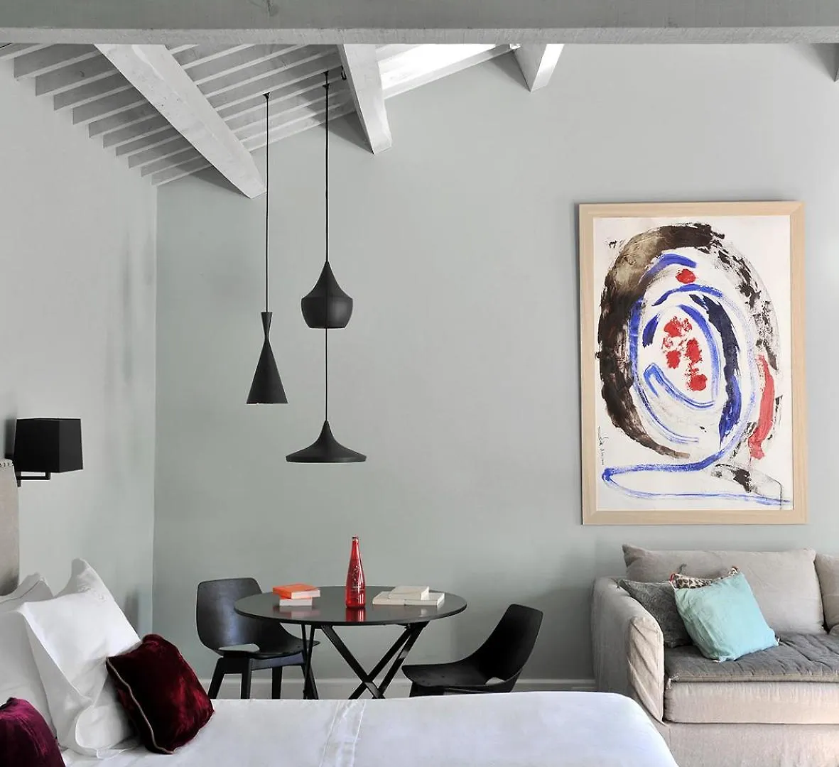 Le Mas De Peint - Hotel Et Restaurant Arles 5*,  France