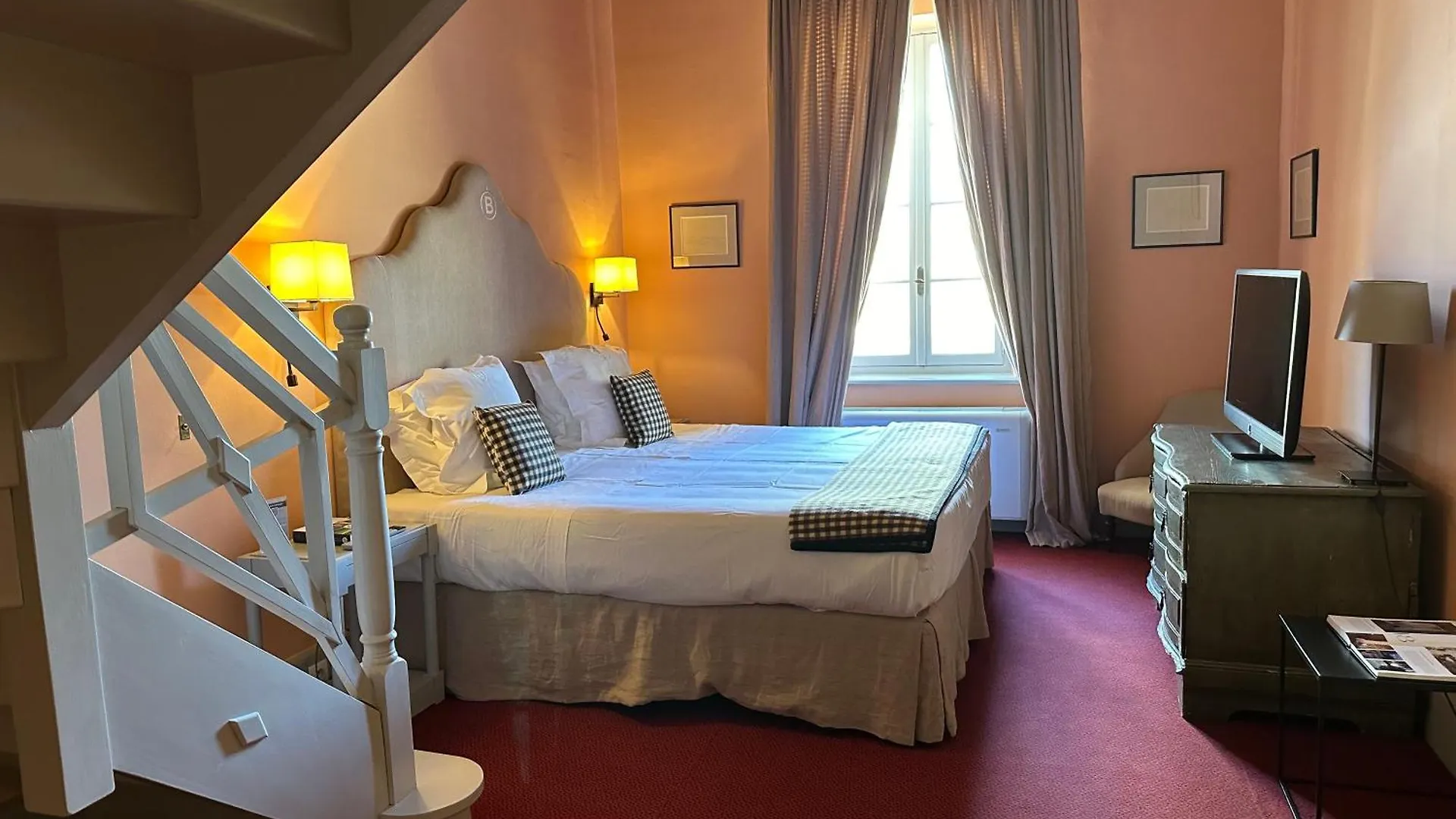 Le Mas De Peint - Hotel Et Restaurant Arles France