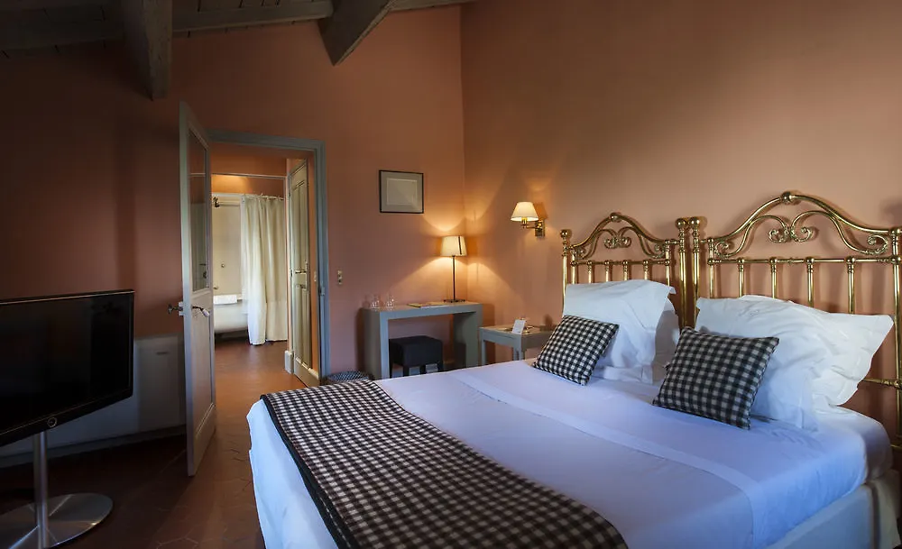 Le Mas De Peint - Hotel Et Restaurant Arles