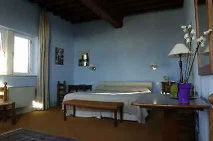 *****  Le Mas De Peint - Hotel Et Restaurant Arles France