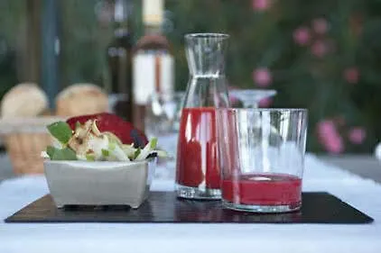 Le Mas De Peint - Hotel Et Restaurant Arles