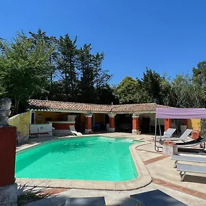 Appartamento Le Clos De L'isle