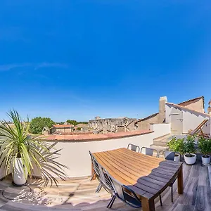 Apartment Truchet Penthouse