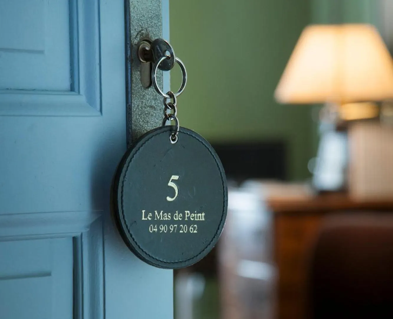 Le Mas De Peint - Hotel Et Restaurant Arles
