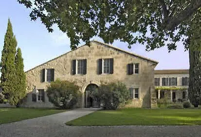 Le Mas De Peint - Hotel Et Restaurant Arles 5*,  France