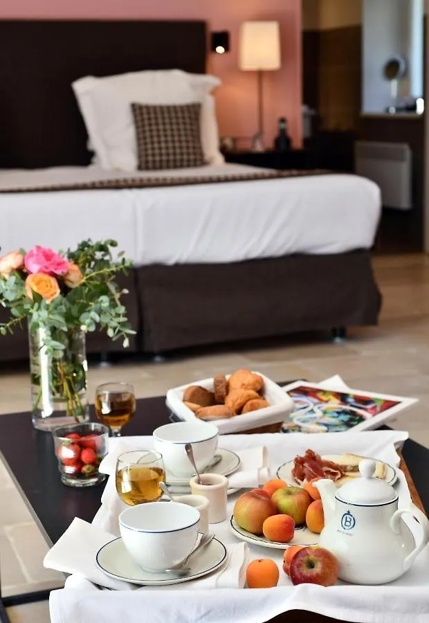 Le Mas De Peint - Hotel Et Restaurant Arles France