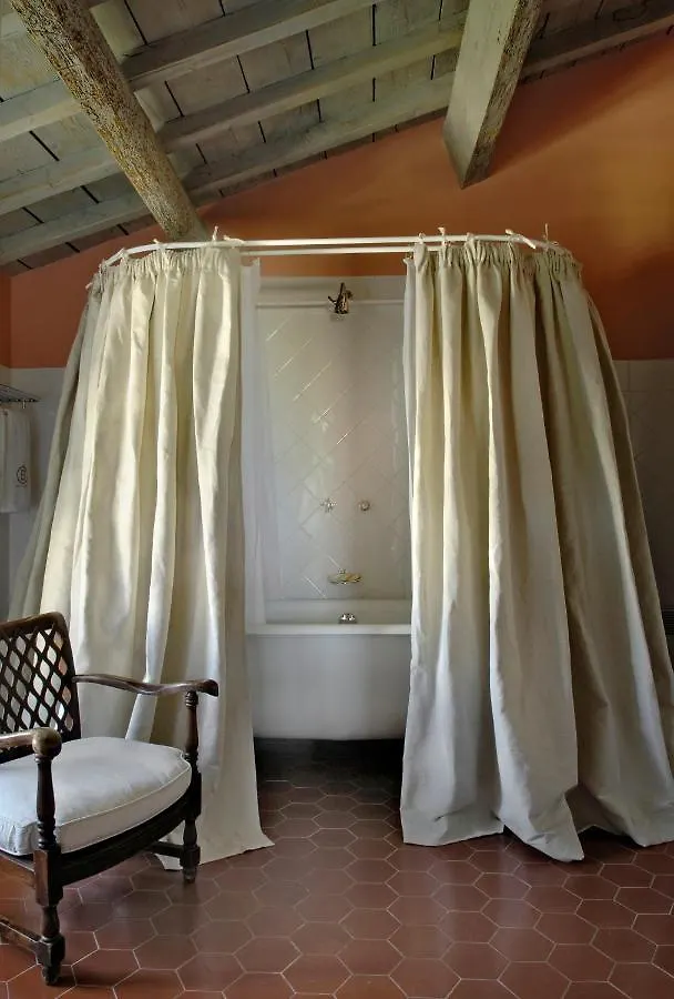 Le Mas De Peint - Hotel Et Restaurant Arles